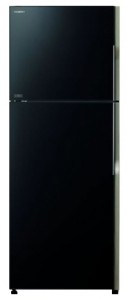 Kühlschrank Hitachi R-VG470PUC3GBK Foto
