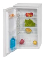 Холодильник Bomann VS194 фото