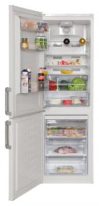 Tủ lạnh BEKO CN 232220 ảnh