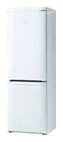 Refrigerator Hotpoint-Ariston RMB 1185.2 F larawan