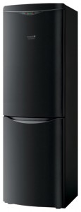 Refrigerator Hotpoint-Ariston BMBL 1825 F larawan