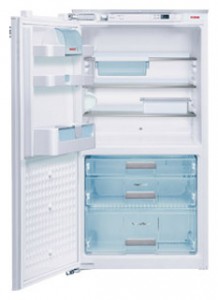 Tủ lạnh Bosch KIF20A50 ảnh
