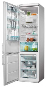 Tủ lạnh Electrolux ENB 3840 ảnh