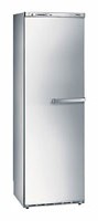 Refrigerator Bosch GSE34493 larawan
