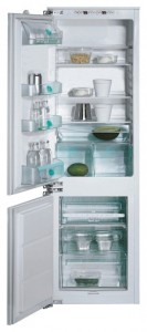 Холодильник Electrolux ERO 2923 фото