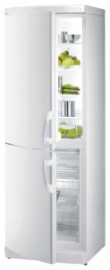 Холодильник Gorenje RK 6338 W фото