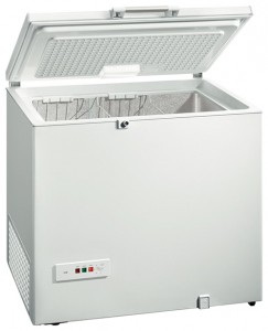Refrigerator Bosch GCM24AW20 larawan