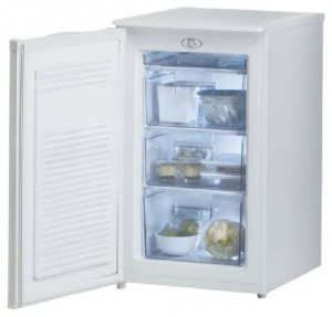 Refrigerator Whirlpool AFB 910 larawan