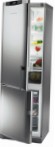 MasterCook LCE-818NFXW Холодильник