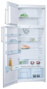 Refrigerator Bosch KDV39X13 larawan