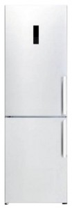 Холодильник Hisense RD-44WC4SAW фото