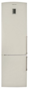 Refrigerator Vestfrost FW 962 NFP larawan