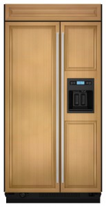 Tủ lạnh Jenn-Air JS48CXDBDB ảnh