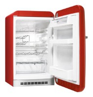 Холодильник Smeg FAB10HLR Фото