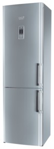 Холодильник Hotpoint-Ariston HBT 1201.3 M NF H фото