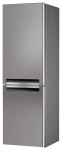 Refrigerator Whirlpool WBV 3327 NFCIX larawan