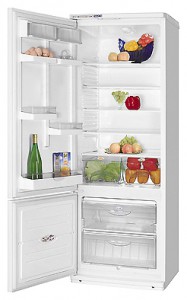 Tủ lạnh ATLANT ХМ 4011-016 ảnh
