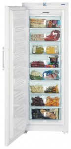 Tủ lạnh Liebherr GNP 4166 ảnh