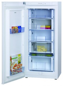 Tủ lạnh Hansa FZ200BSW ảnh