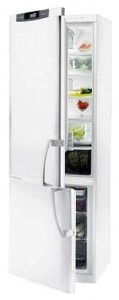 Refrigerator MasterCook LCL-817 larawan