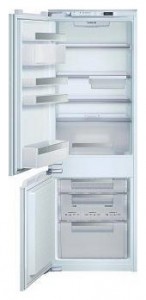 Tủ lạnh Siemens KI28SA50 ảnh