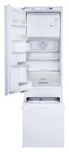 Холодильник Siemens KI38FA40 Фото