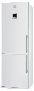 Refrigerator Electrolux EN 3481 AOW larawan