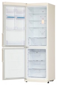Tủ lạnh LG GA-E409 UEQA ảnh
