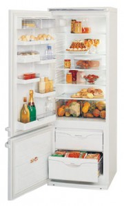Buzdolabı ATLANT МХМ 1801-03 fotoğraf