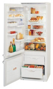 Buzdolabı ATLANT МХМ 1801-01 fotoğraf
