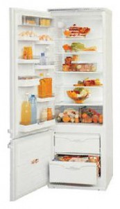 Refrigerator ATLANT МХМ 1834-35 larawan