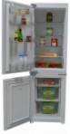 Weissgauff WRKI 2402 NF Холодильник