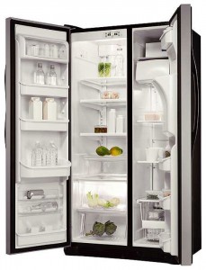 Refrigerator Electrolux ERL 6296 SK larawan
