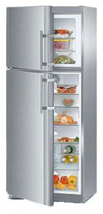 Tủ lạnh Liebherr CTPes 3213 ảnh
