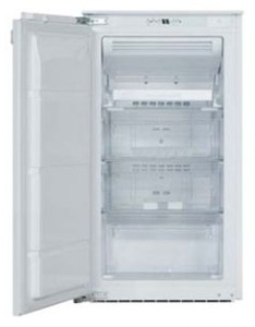 Refrigerator Kuppersbusch ITE 138-0 larawan