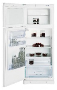 Køleskab Indesit TAAN 2 Foto
