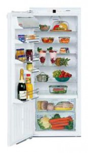 Холодильник Liebherr IKB 2850 фото