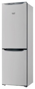Refrigerator Hotpoint-Ariston SBM 1820 V larawan