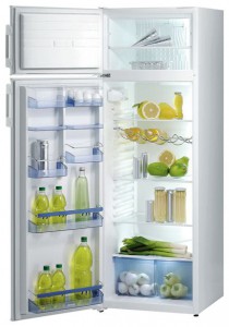 Refrigerator Gorenje RF 54264 W larawan