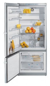 Tủ lạnh Miele KF 8582 Sded ảnh