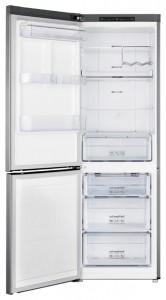 Refrigerator Samsung RB-32 FSRNDSA larawan