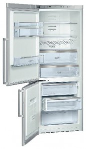 Refrigerator Bosch KGN46H70 larawan