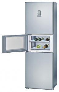 ตู้เย็น Siemens KG29WE60 รูปถ่าย