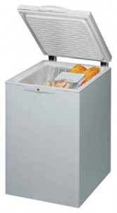 Refrigerator Whirlpool AFG 6142 E-B larawan