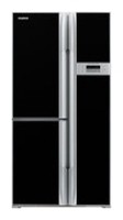 Kühlschrank Hitachi R-M700EU8GBK Foto