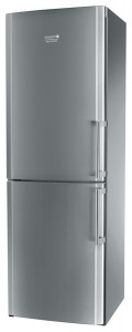 Холодильник Hotpoint-Ariston EBLH 18323 F фото