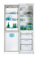 Kühlschrank Stinol RFC 370 BK Foto