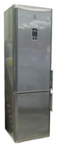 ตู้เย็น Indesit B 20 D FNF NX H รูปถ่าย