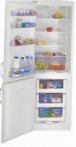 Interline IFC 305 P W SA Холодильник