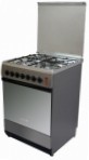 Ardo C 640 EE INOX Кухонна плита